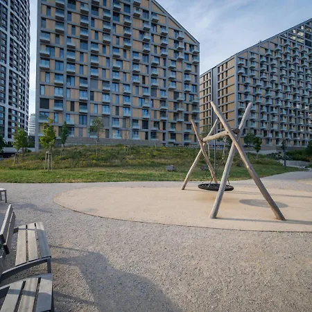 Metropolis Apartamento